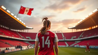 Servette FC Chênois Féminin: A New Path for Women's Football in Geneva