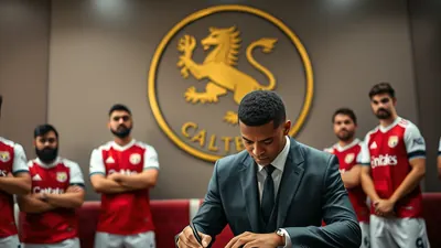 Servette FC Secures Transfer Option for Junior Kadilel