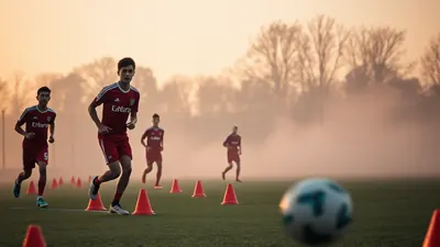 Keyan Varela Leaves Servette FC: Analyzing the Impact
