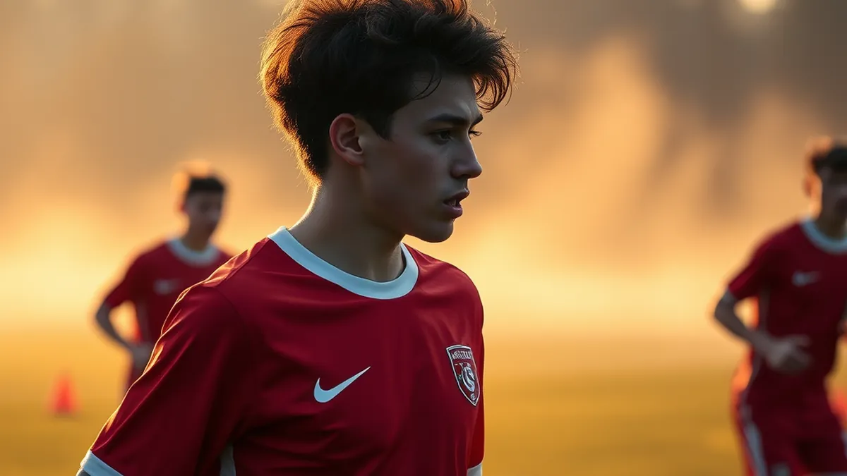 Battle for the championship: Servette on the rise