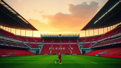 Servette FC: A Look at the 2026 Season and Future Prospects