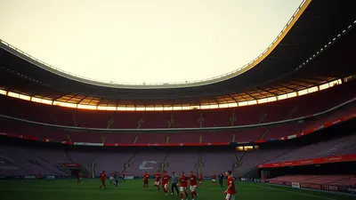 The Vibrant Fan Culture of Servette FC: Traditions and Rituals
