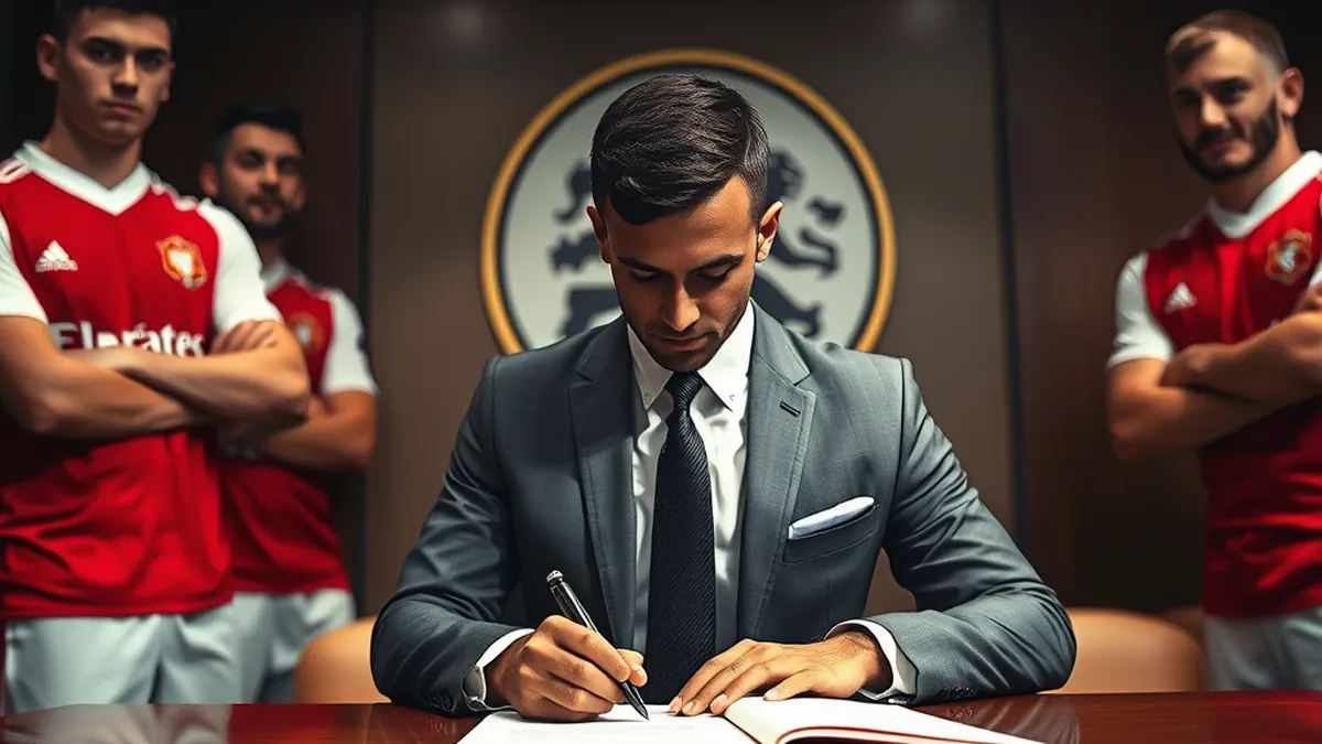 Servette FC confirms Edvinas Gertmonas transfer