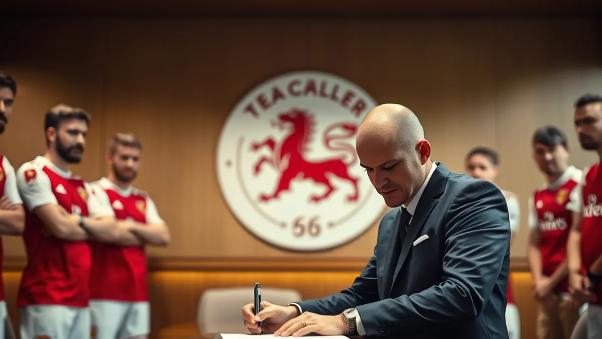 The Return of Loan Players: A Fresh Start for Servette FC