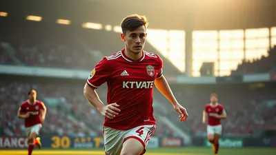 J. Frick: The backbone of Servette