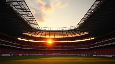 John Williams: A New Path for Servette FC