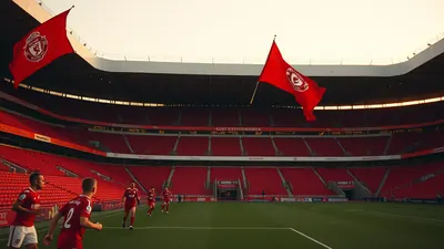 The Passion of Servette Fans: Traditions and Rituals at the Stadium