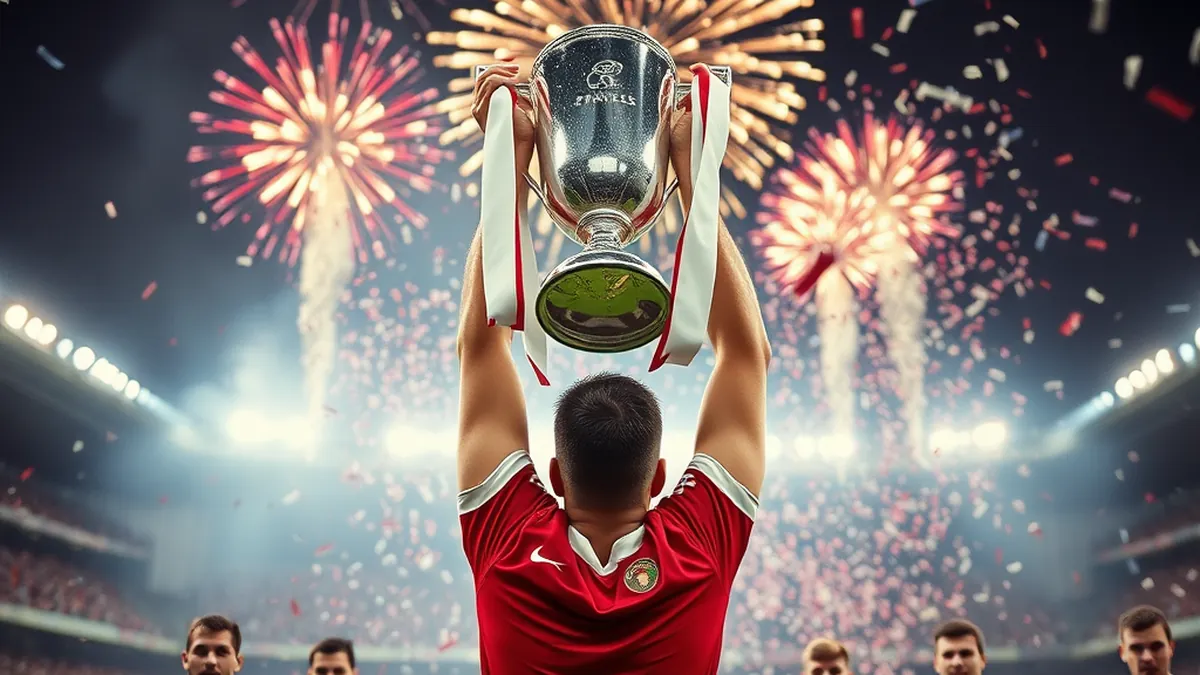 Servette FC holt souveränen Titel in der Super League