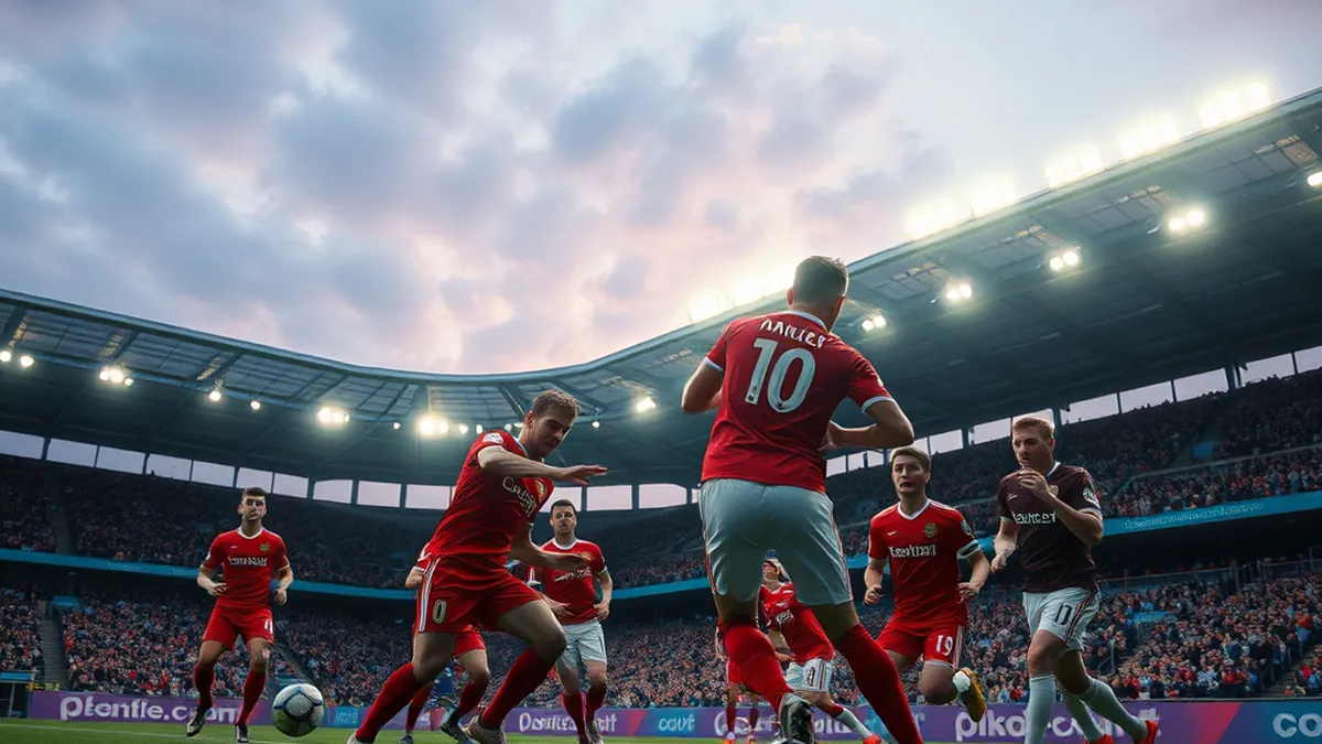 Servette Chênois Féminin krönt sich zur Schweizer Meisterschaft
