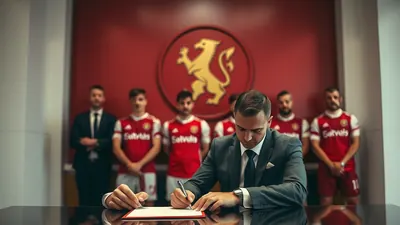 Edvinas Gertmonas: A New Beacon for Servette FC